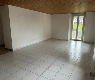 4.5 Zimmer, 1. Stock - Photo 1