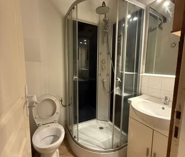 Location Appartement 1 pièce 13m² - Photo 4