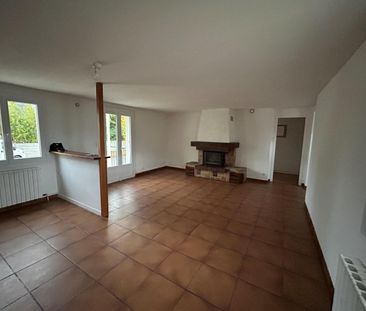Location appartement 3 pièces 67.45 m2 à Montlouis-sur-Loire - Photo 5