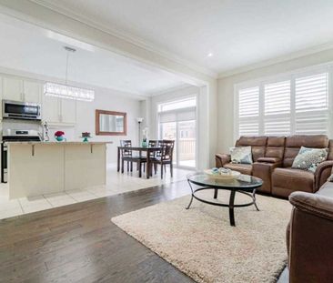 For Lease - 85 Humberstone Crescent, Brampton, Ontario - Photo 4
