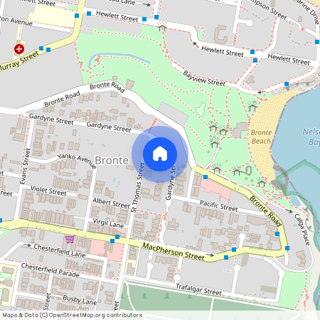 49 Gardyne Street, Bronte