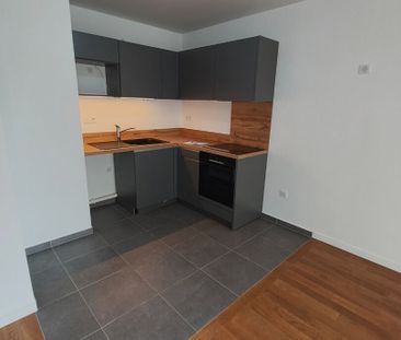 Appartement Rueil Malmaison 2 pi�ce(s) 51 m2 - Photo 1