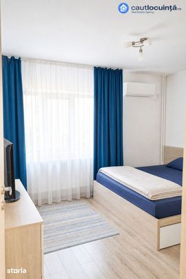 Apartament 3 camere| Metrou Orizont| Loc parcare|Centrala proprie| - Photo 1