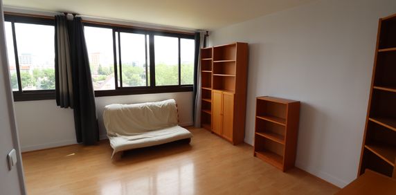 STUDIO CENTRE VILLE - PLACE DE LA BOULE - Photo 2