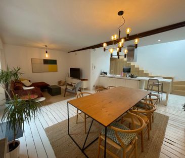 Bemeubelde loft met veel lichtinval - Photo 5