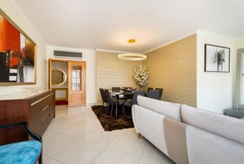 3 Bedroom Apartment with a view, Telheiras, Lisboa