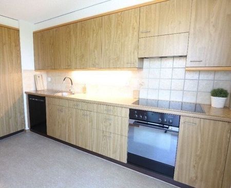 Living at Erlenmatte - Foto 4