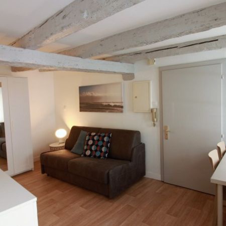 Appartement - 1 pièce - 20,10 m² - Strasbourg - Photo 3