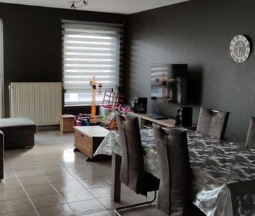 Appartement te huur - Photo 1