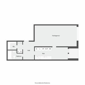 Vasagatan 5a - Photo 3