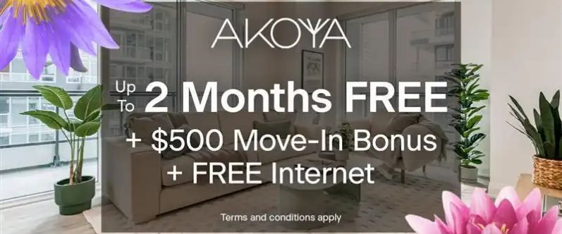 Akoya | 55 Broadway Ave, Toronto - Photo 1