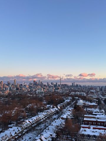 For Lease - 501 ST. Clair Avenue Unit# 1806, Toronto, Ontario - Photo 4