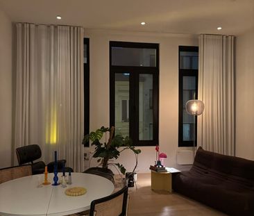 Appartement te huur - Foto 5