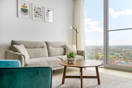 1 bedroom apartment to rent - Photo 3