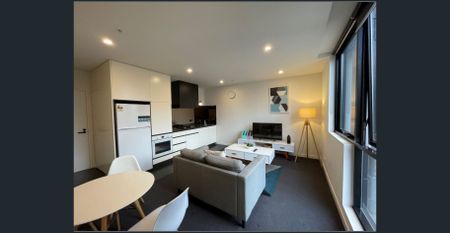 Furnished 1 bedroom apartment - Photo 3