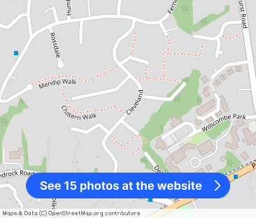 Cleveland, St James's Area, Tunbridge Wells - Photo 1
