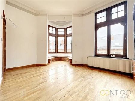 Appartement te huur - Photo 5