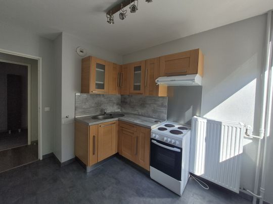 Location Appartement 2 pièces 54m² MONS EN BAROEUL 59370 - Photo 1