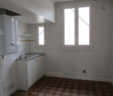 Location Appartement 3 pièces 60m² REIMS 51100 - Photo 4