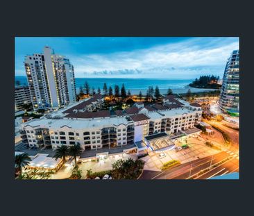 122/99 Griffith Street, Coolangatta, Qld 4225 - Photo 6