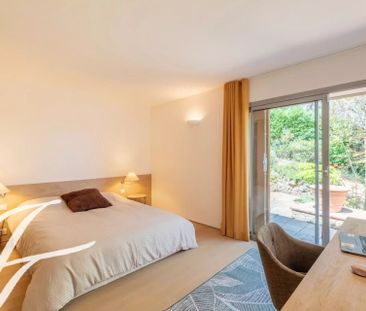 Maison à louer Biot, Cote d'Azur, France10 000 EUR / Mois - Photo 1