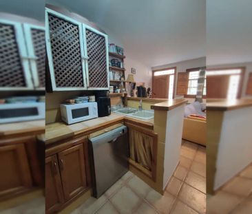 2-bedroom apartment for rent in San Ildefonso, bills included, coup... - Photo 3