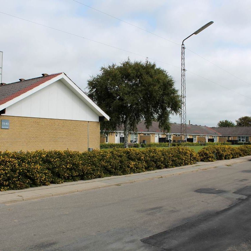 Nørrevang 15-41 - Vrå - Photo 1