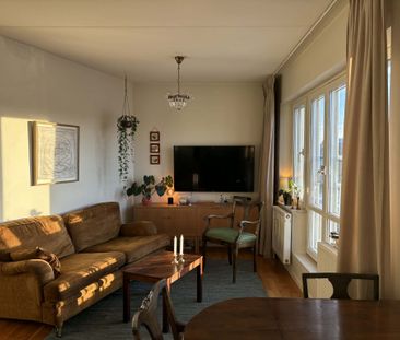 Dag Hammarskjölds Väg, Uppsala - Foto 3