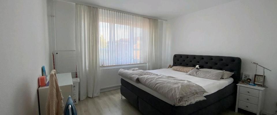 Helle 2-Zimmer-Wohnung mit süßem Balkon – ab 01.11.2025 frei! - Foto 1