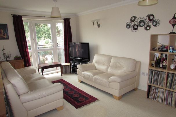 Boulters Court - Photo 1