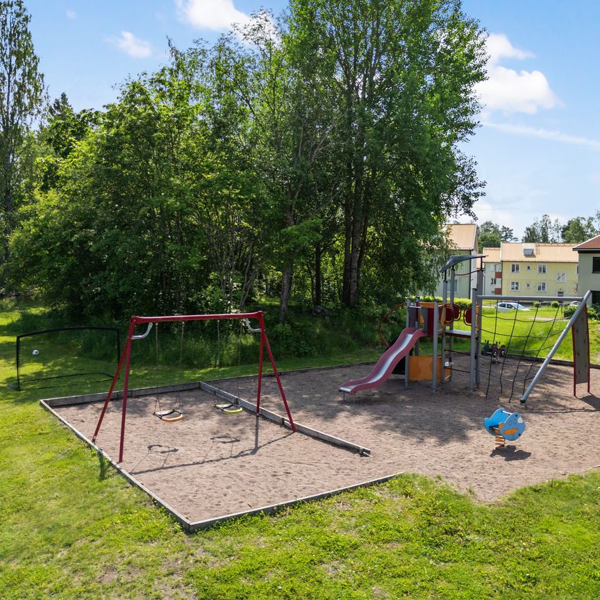 Backliden 7 A, 77671, LÅNGSHYTTAN, Sverige - Foto 1