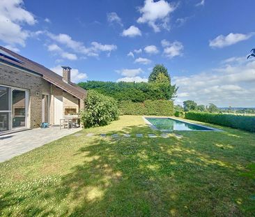 Exclusieve villa met 5 slaapkamers en zwembad - Photo 3