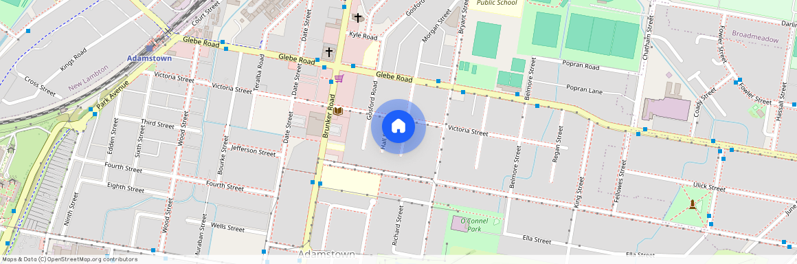 38B Morgan Street, Adamstown