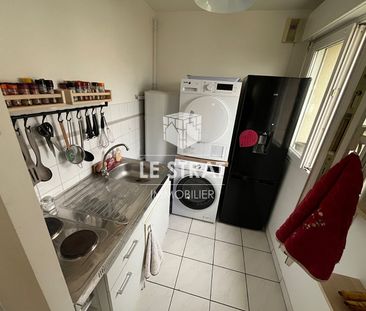 Location Appartement 1 pièce 31m² - Photo 2