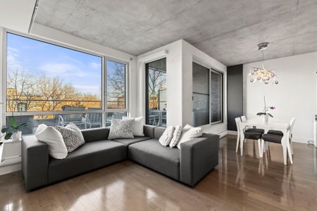 50 Rue des Seigneurs, apt. 405 - Photo 3