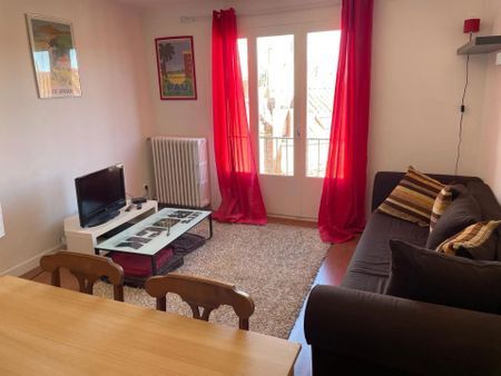 Location Appartement 2 pièces 45 m2 à Perpignan - Photo 3