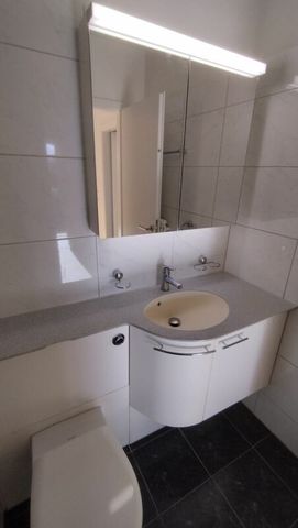 "3.5-Zimmerwohnung in Birsfelden" - Photo 3