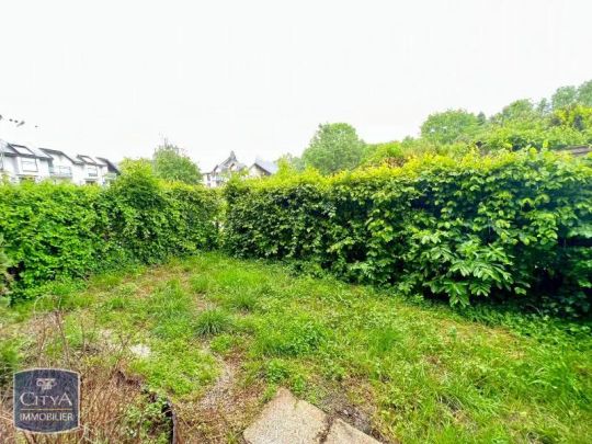 Appartement à louer 2 pièces 54.22m² - Photo 1