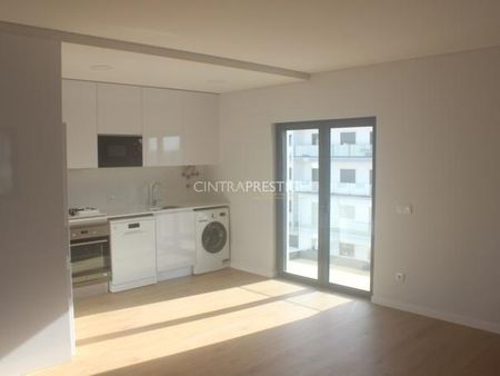 Apartamento T2 - Photo 2