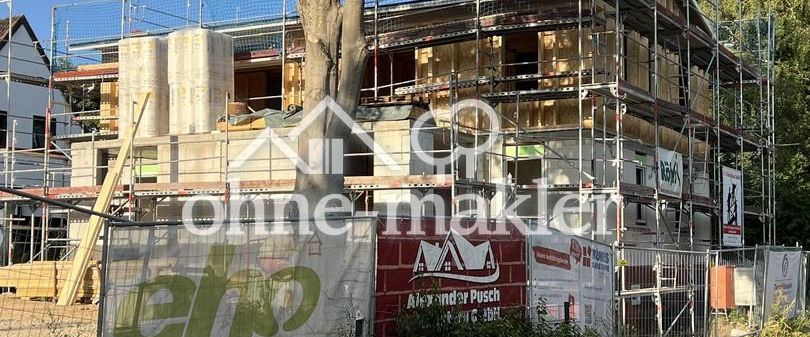 Dachgeschosswohnung in Rotenburg (Wümme) (Rotenburg) - Foto 1