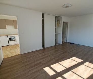 Appartement 1 pièces 35m2 REIMS 519 euros - Photo 1