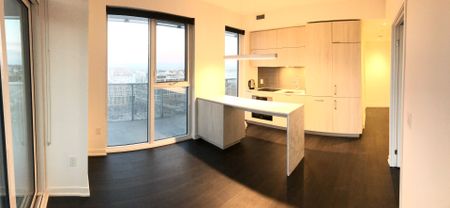 For Lease - 20 Richardson Street Unit# 1810, Toronto, Ontario - Photo 5