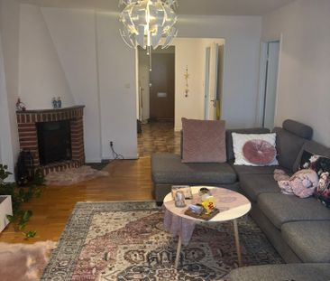 Sankt Göransgatan 1A - Photo 4