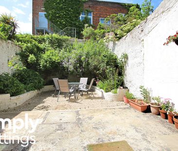1 Bed property for rent - Photo 1