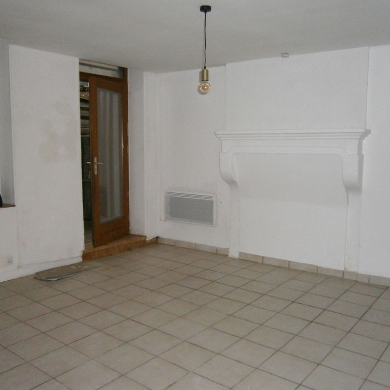 Petite maison de ville - Photo 1