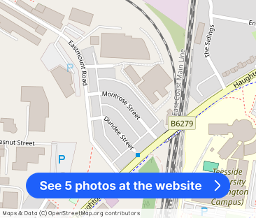 Montrose Street, Darlington, DL1 - Photo 1
