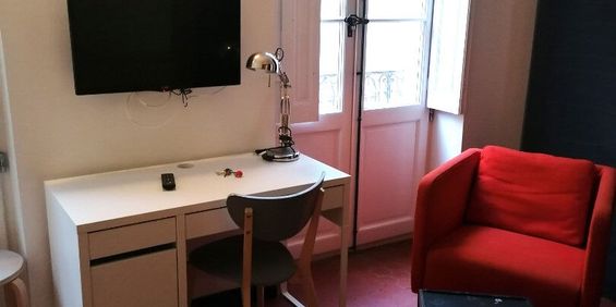 Location Appartement 1 pièce 14m² - Photo 3