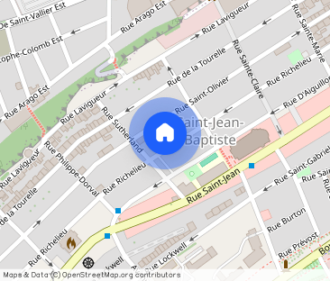340 Richelieu - Photo 1