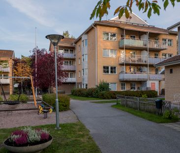 Häradsvägen 3 B, 74142, Knivsta - Photo 1