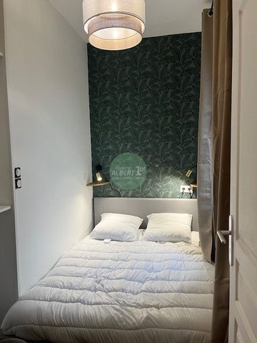 IDEALEMENT SITUE, F1 BIS NEUF MEUBLE - Photo 5